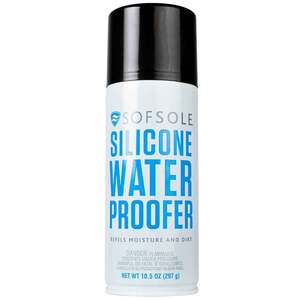 Sof Sole 10.5oz Silicone Waterproofer