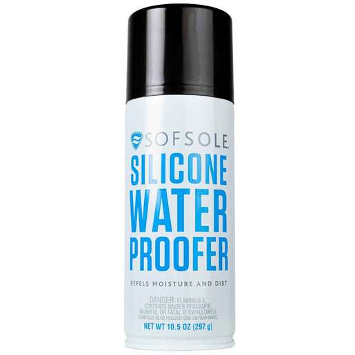 Sof Sole 10.5oz Silicone Waterproofer - 10.5oz - Sof Sole
