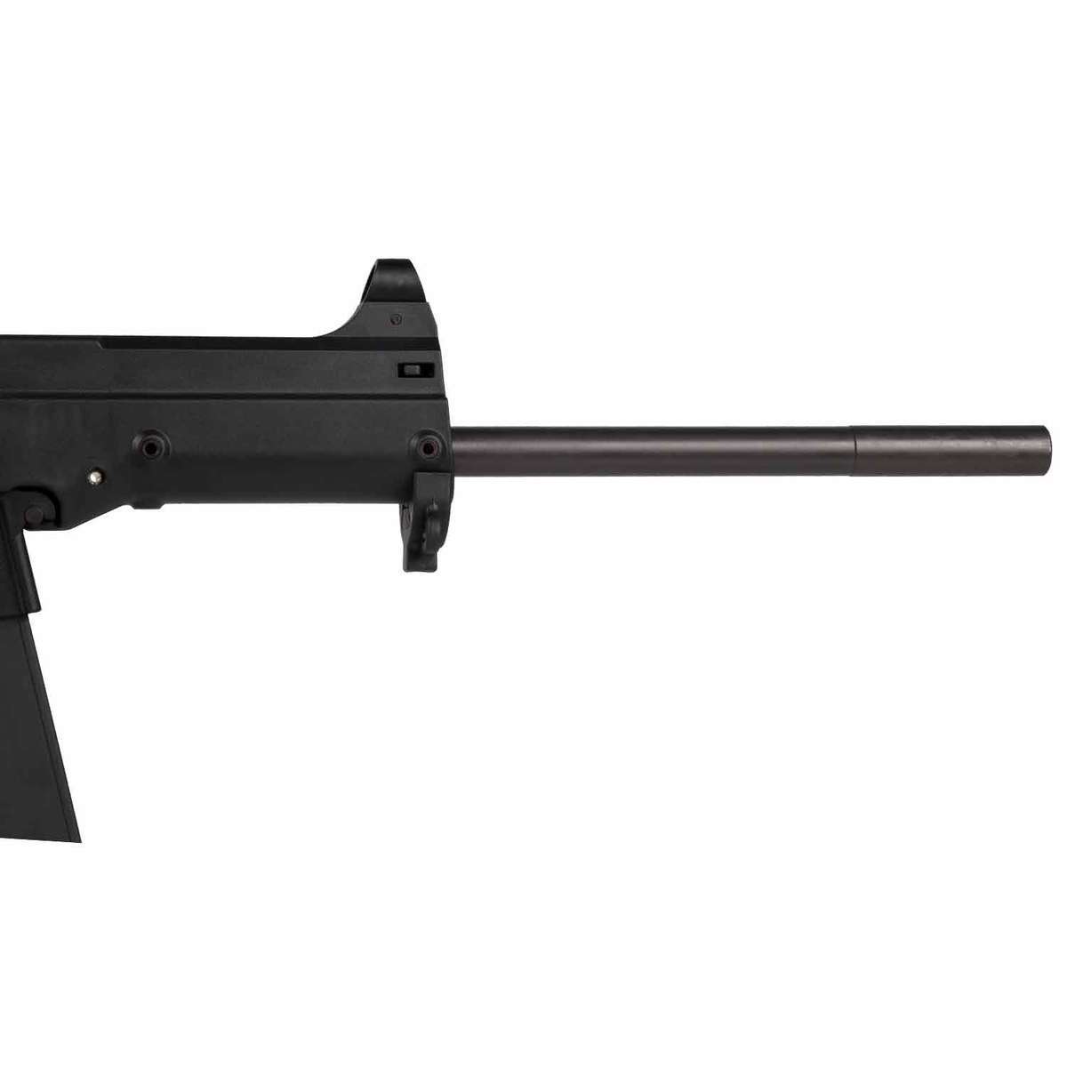 HK USC 45 Auto (ACP) 16.5in Black Semi Automatic Modern Sporting Rifle - 10+1 Rounds - Black HK USC 45 Auto (ACP) 16.5in Black Semi Automatic Modern Sporting Rifle - 10+1 Rounds - Black