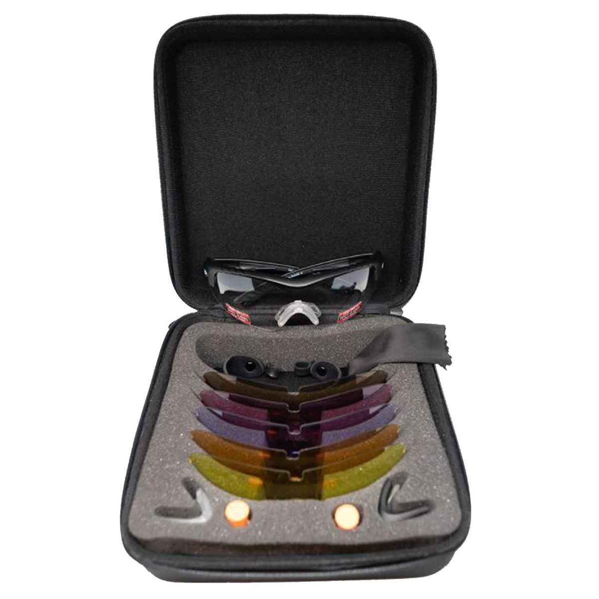 SSP Methow HD Shooting Glass Kit SSP Methow HD Shooting Glass Kit
