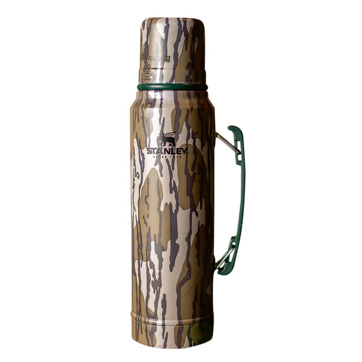 Stanley Classic 1.1 QT Insulated Bottle Stanley Classic 1.1 QT Insulated Bottle