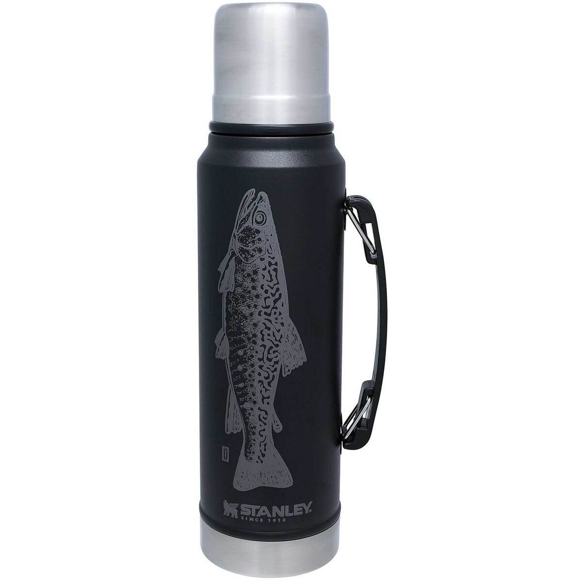 Stanley Classic 1.1 QT Insulated Bottle Stanley Classic 1.1 QT Insulated Bottle
