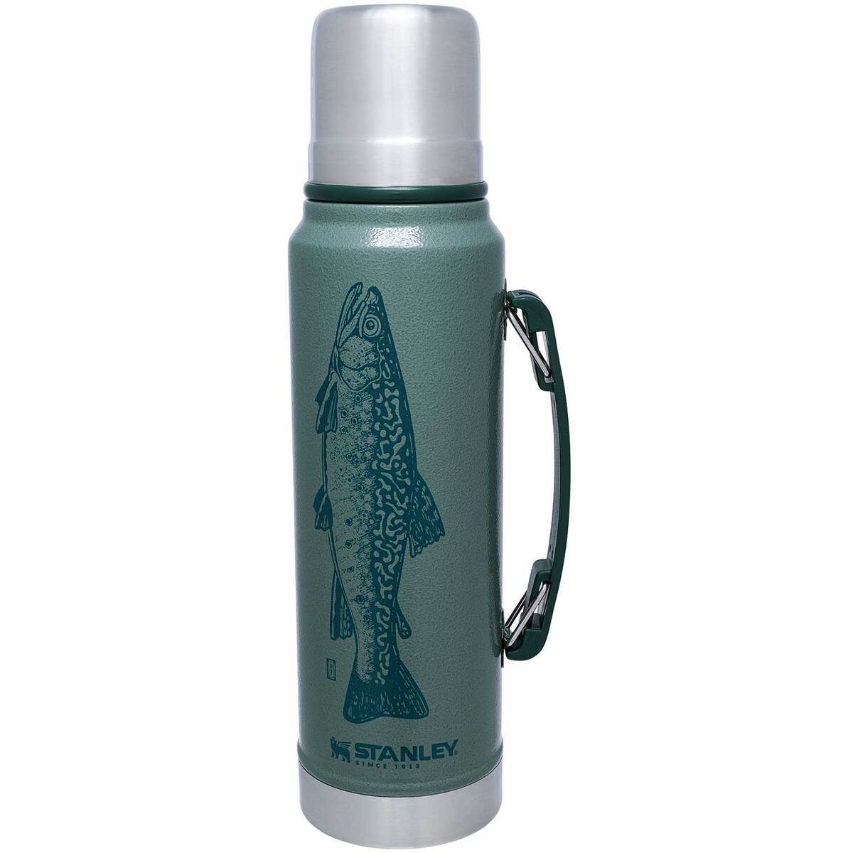 Stanley Classic 1.1 QT Insulated Bottle Stanley Classic 1.1 QT Insulated Bottle