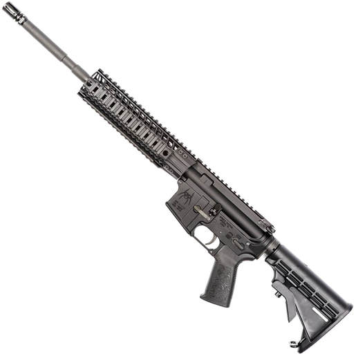 Spikes Tactical M4 LE 5.56mm NATO 16in Semi Automatic Modern Sporting Rifle - Black image