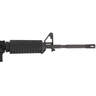 Spikes Tactical ST-15 M4 LE 5.56mm NATO 16in Semi Automatic Modern Sporting Rifle - Black