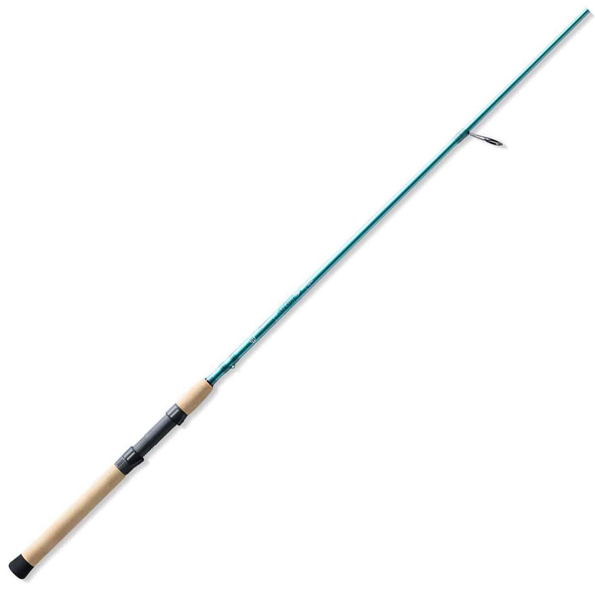St. Croix Avid Inshore Saltwater Spinning Rod St. Croix Avid Inshore Saltwater Spinning Rod