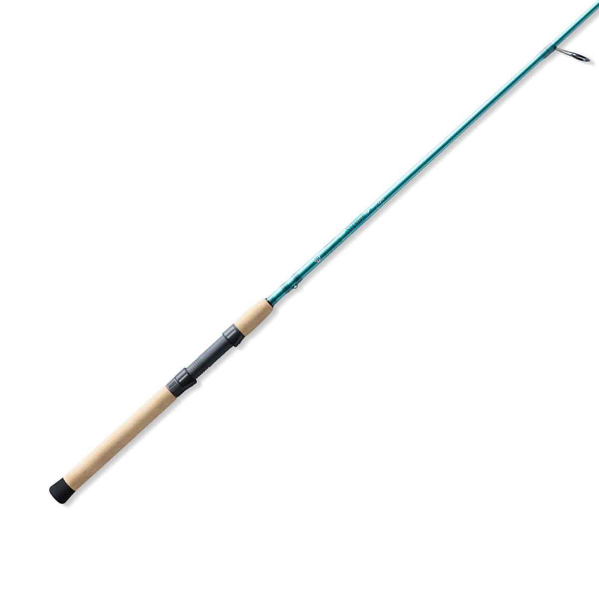 St. Croix Avid Inshore Saltwater Spinning Rod St. Croix Avid Inshore Saltwater Spinning Rod