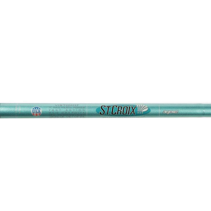 St. Croix Avid Inshore Saltwater Spinning Rod St. Croix Avid Inshore Saltwater Spinning Rod