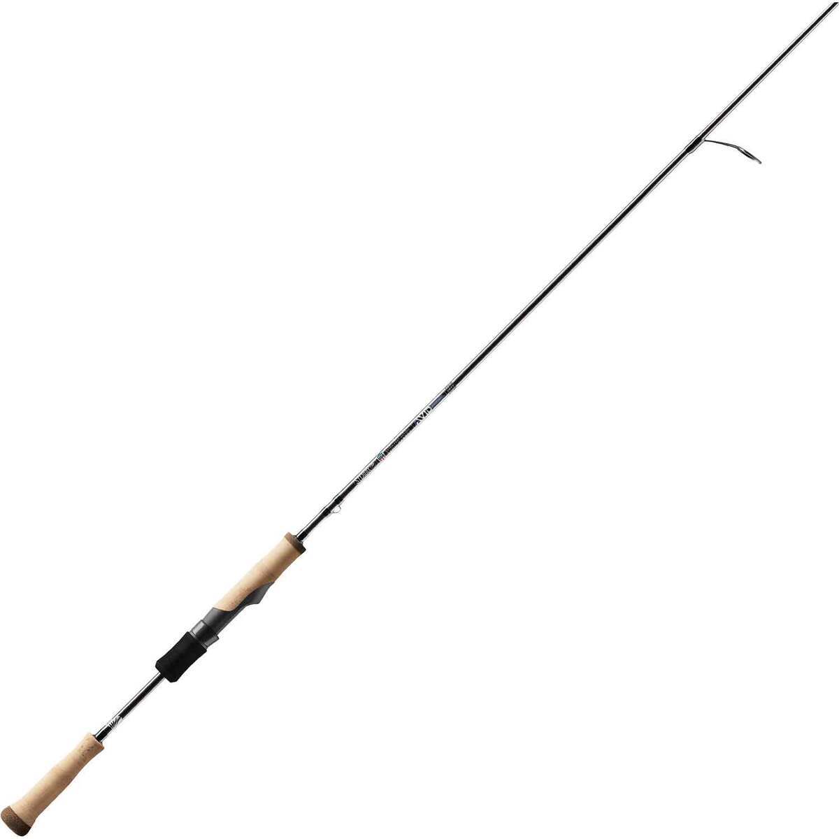 Croix Avid Series Panfish Spinning Rod Sportsman's Warehouse