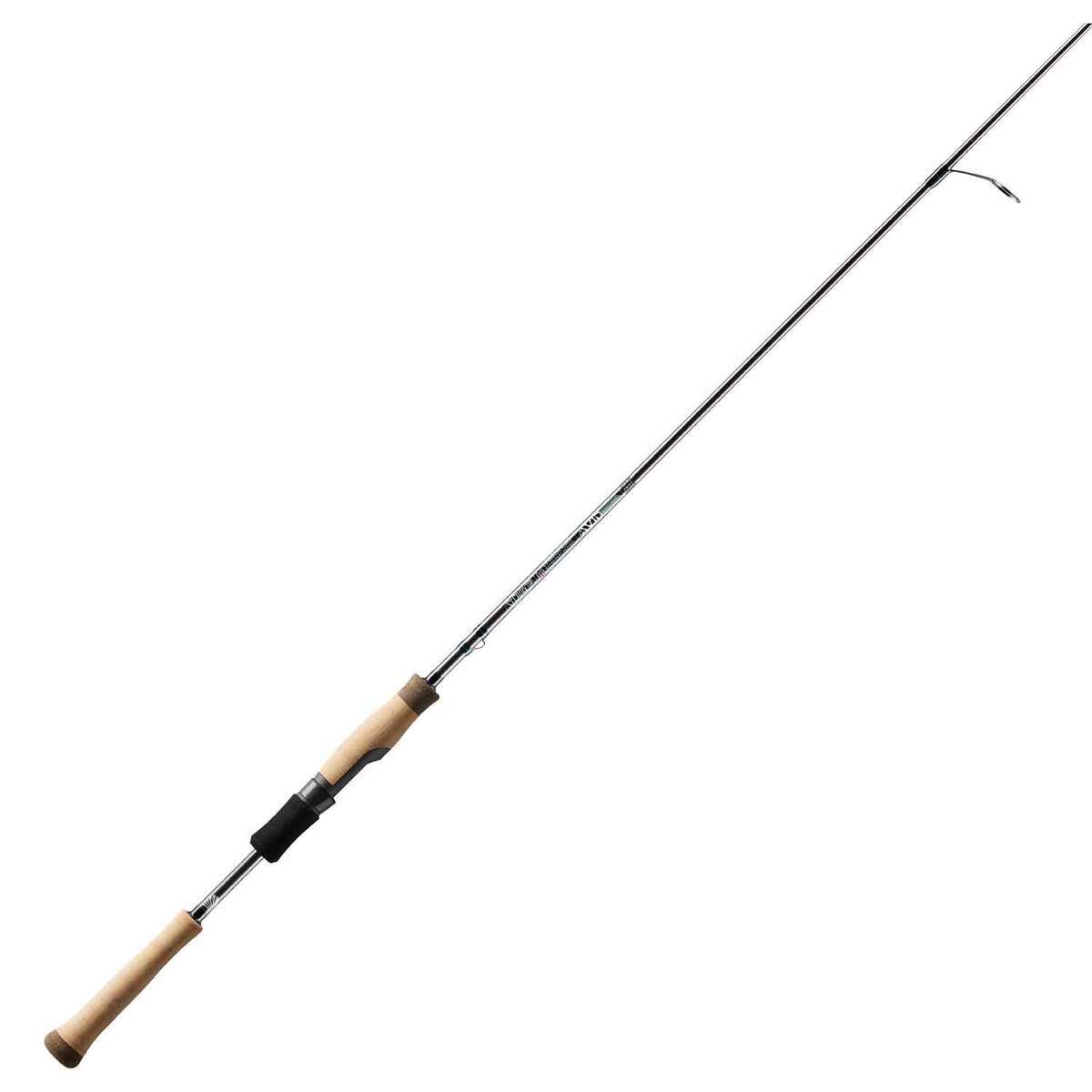 St. Croix Avid Series Walleye Spinning Rod St. Croix Avid Series Walleye Spinning Rod