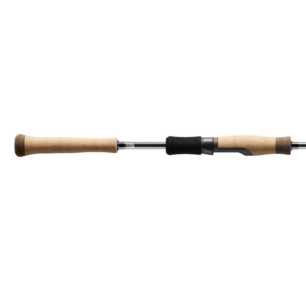 St. Croix Avid Series Walleye Spinning Rod St. Croix Avid Series Walleye Spinning Rod