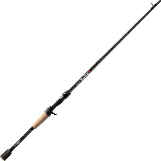 St. Croix Bass X Casting Rod
