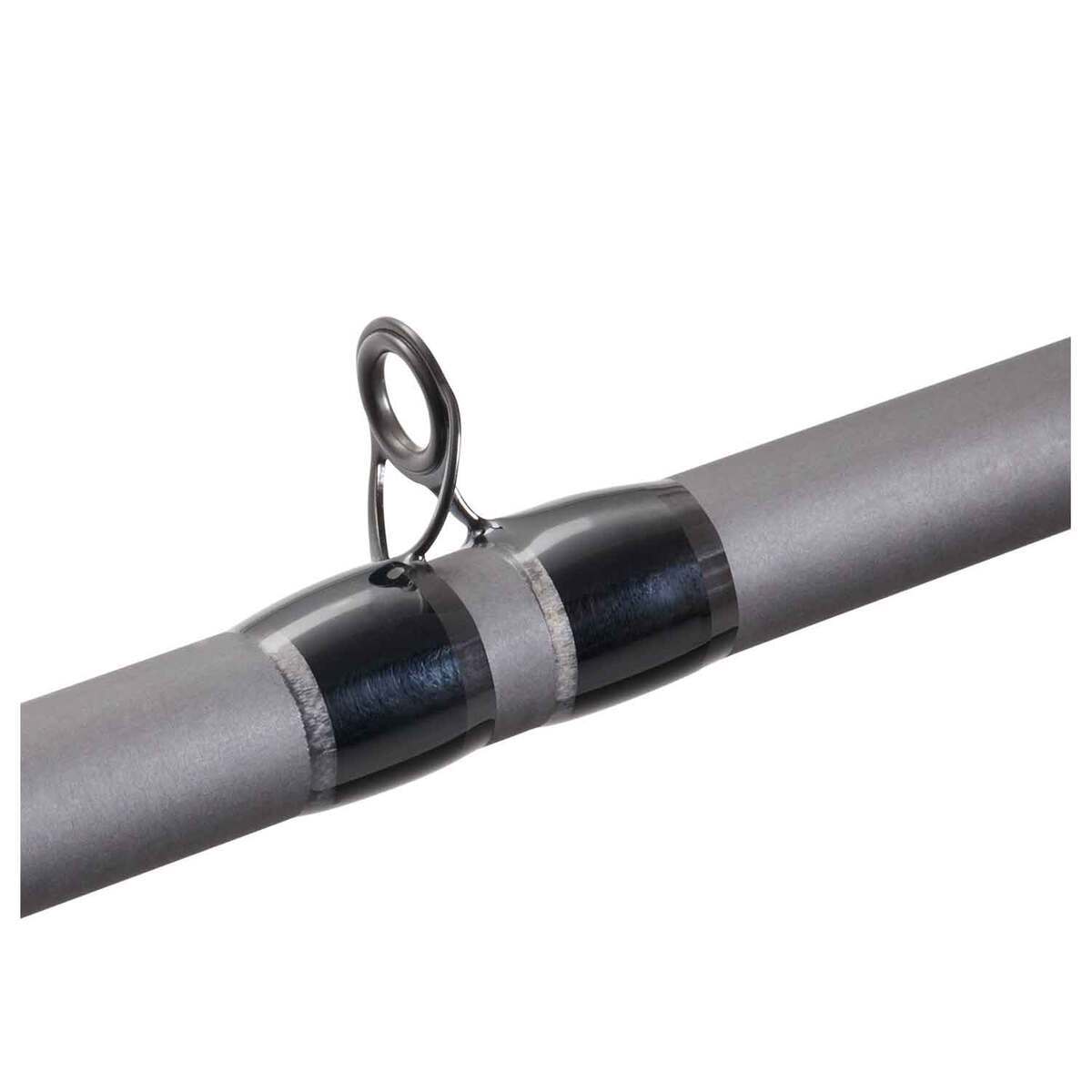 St. Croix Bass X Casting Rod | Sportsman's Warehouse