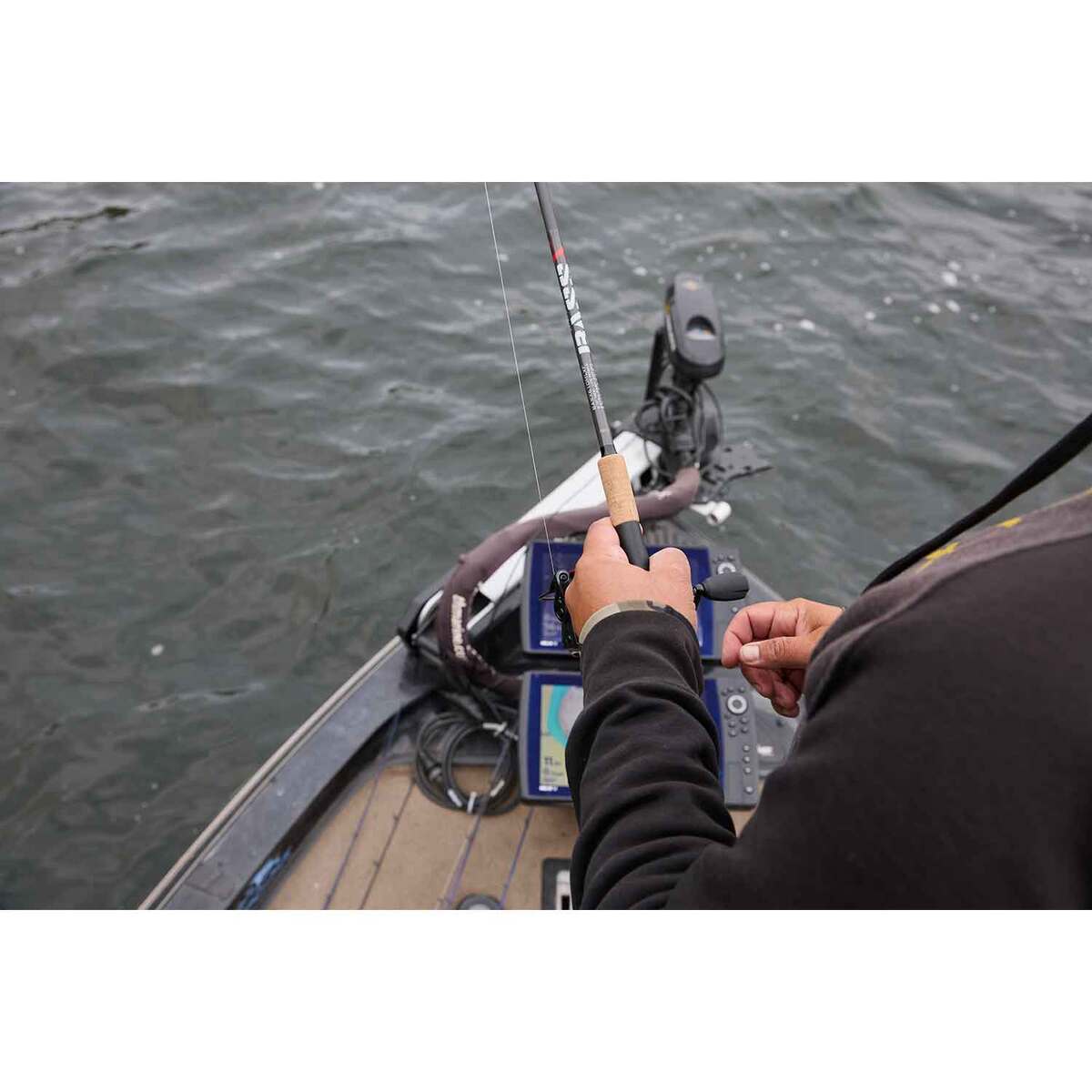 St. Croix Bass X Spinning Rod St. Croix Bass X Spinning Rod