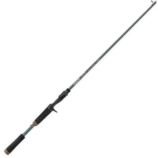St. Croix Black Bass Casting Rod