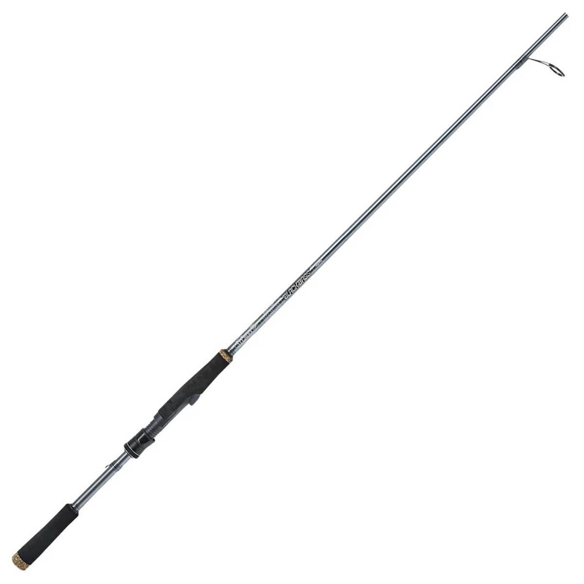 Croix Black Bass Spinning Rod Sportsman's Warehouse