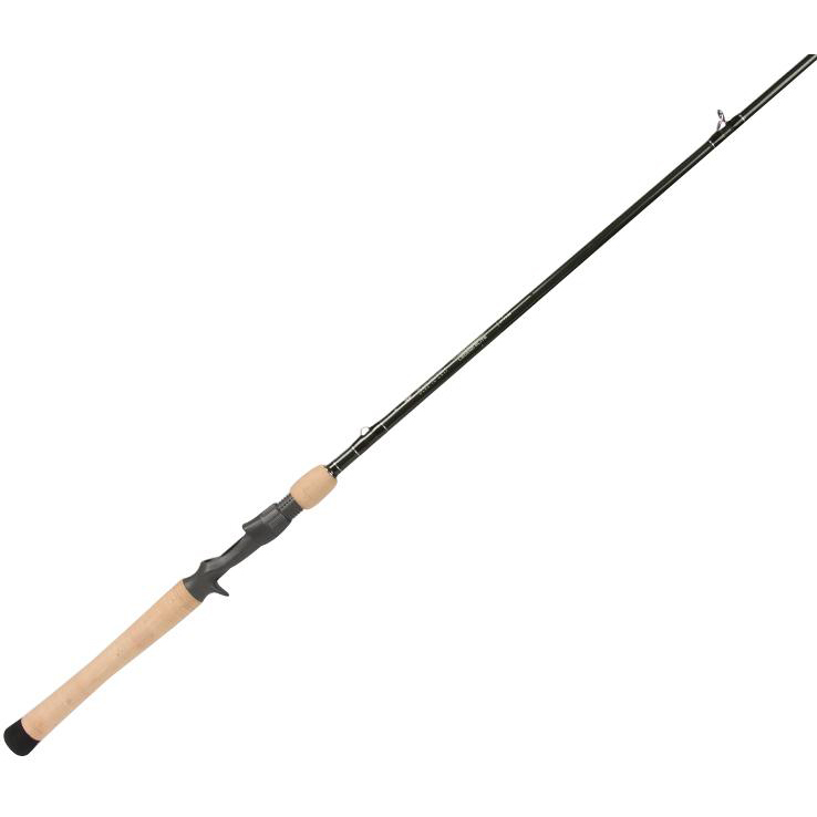St. Croix Legend Elite Casting Rod - 7ft, Medium Heavy Power, Fast Action, 1pc St. Croix Legend Elite Casting Rod - 7ft, Medium Heavy Power, Fast Action, 1pc