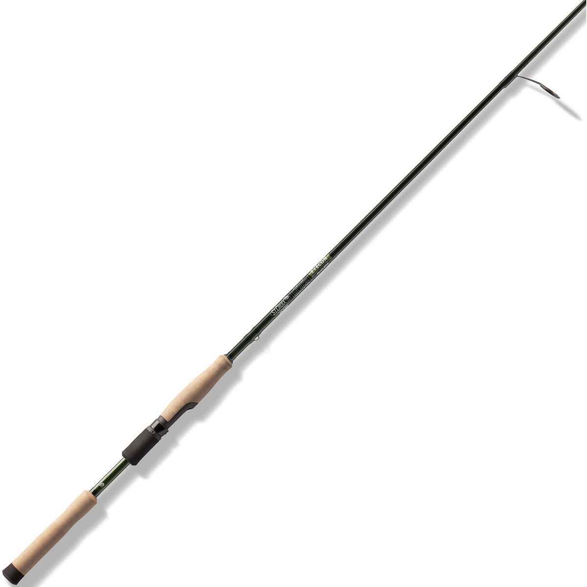 St. Croix Eyecon Spinning Rod St. Croix Eyecon Spinning Rod