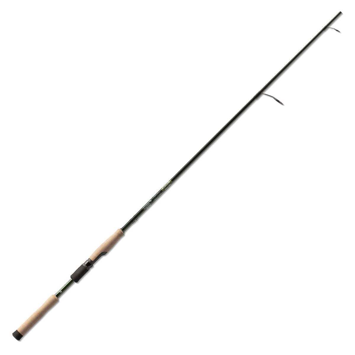 St. Croix Eyecon Spinning Rod St. Croix Eyecon Spinning Rod