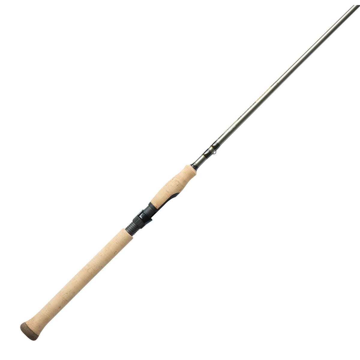 st croix eyecon walleye casting rod St. Rods Spinning Rod, 6'3"(EYS63MLXF), Walter Green : Sports & Outdoors Walleye anglers take notice St. Croix Eyecon Spinning Rod,