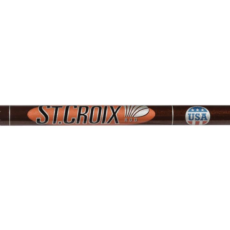 St. Croix Imperial USA Fly Fishing Rod St. Croix Imperial USA Fly Fishing Rod