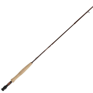 St. Croix Imperial USA Fly Fishing Rod - 8ft 6in, 4wt