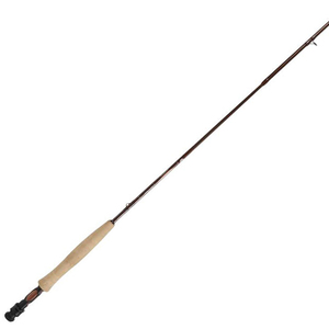 st croix fly rod rio santo St. Legend Elite Salt 7wt 9'0" oxide stripper guides RIO SANTO FLY ROD