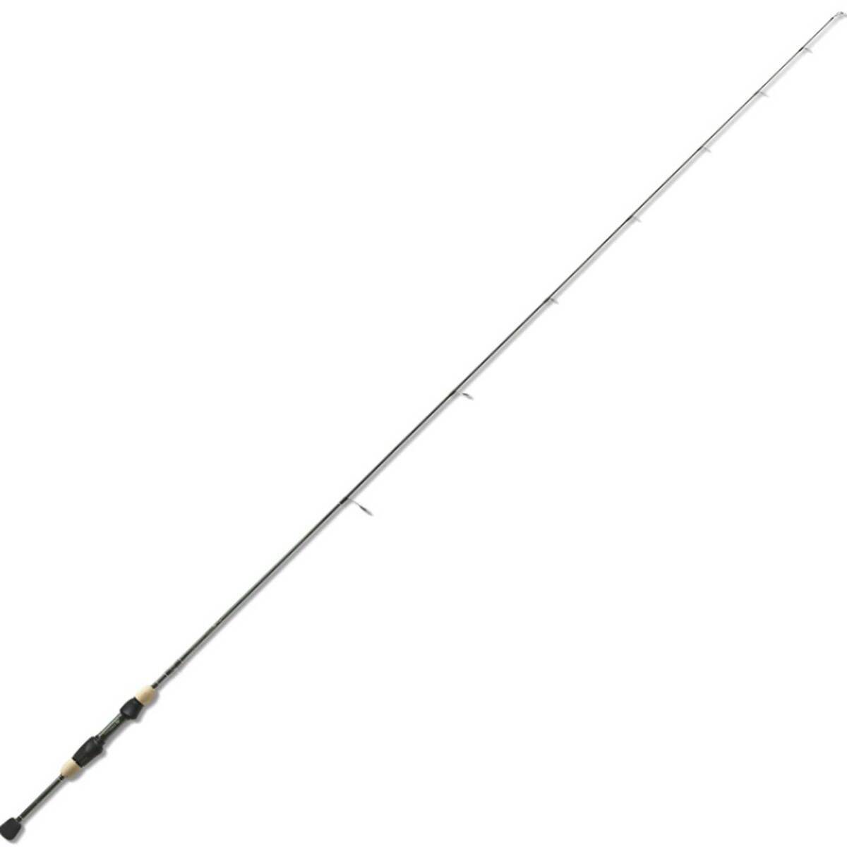 st croix 7ft panfish rod Avid Series this fishing rod is perfect for fishermen and women who love reeling in the perfect fish St. Croix Rods Panfish Series