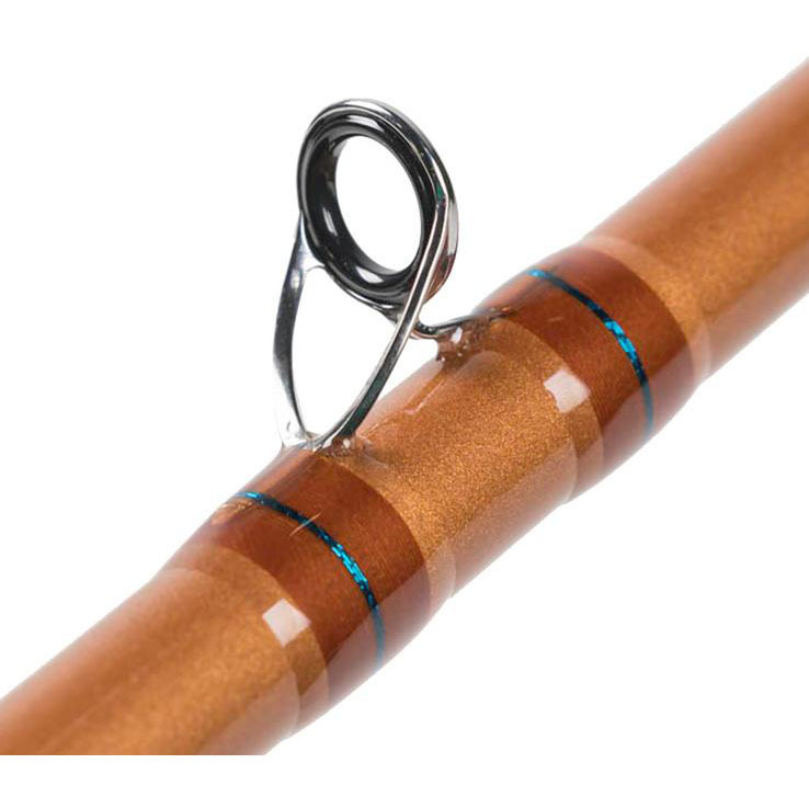 St. Croix Legend Glass Casting Rod - 7ft 2in Medium St. Croix Legend Glass Casting Rod - 7ft 2in Medium