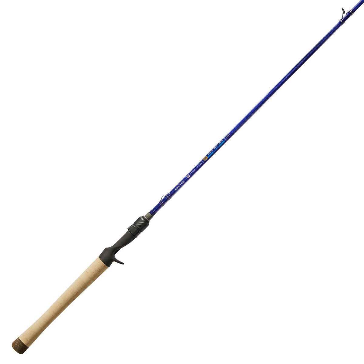 7 ft st croix rod Panfish Series Introducing St St. Croix Rods Rift Salt