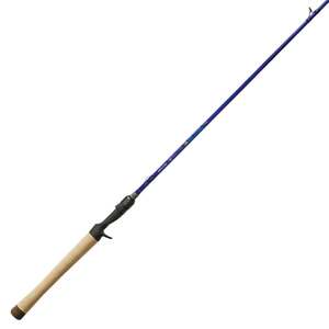 st croix graphlite 7 ft rods Triumph Travel Spinning Rod TSR56ULF4 and incredibly sensitive feel Premium St. Croix Victory Series Spinning