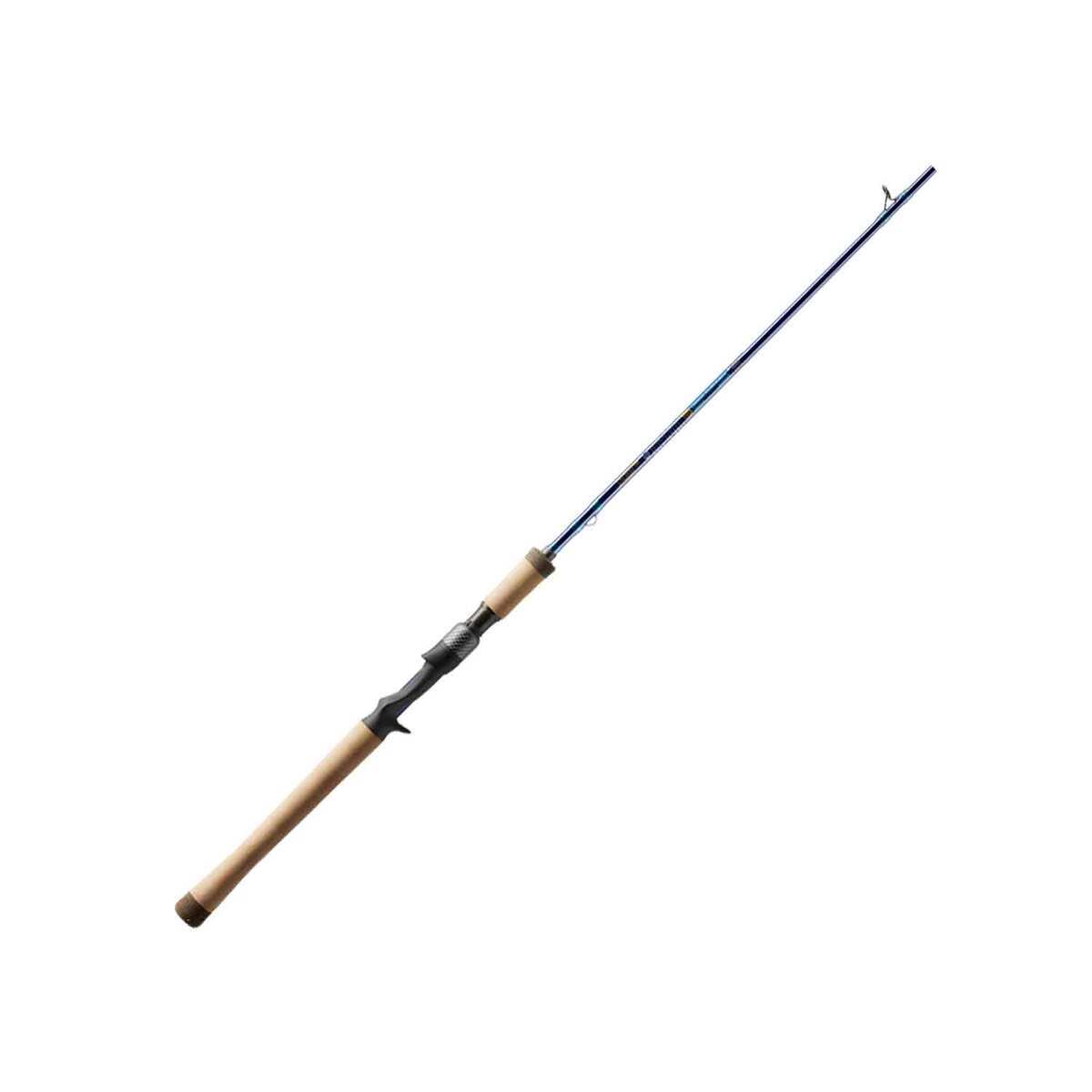 St. Croix Legend Tournament Inshore Saltwater Casting Rod St. Croix Legend Tournament Inshore Saltwater Casting Rod