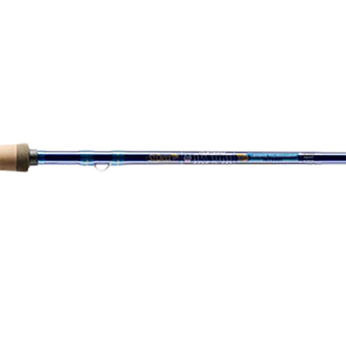 St. Croix Legend Tournament Inshore Saltwater Spinning Rod | Sportsman ...