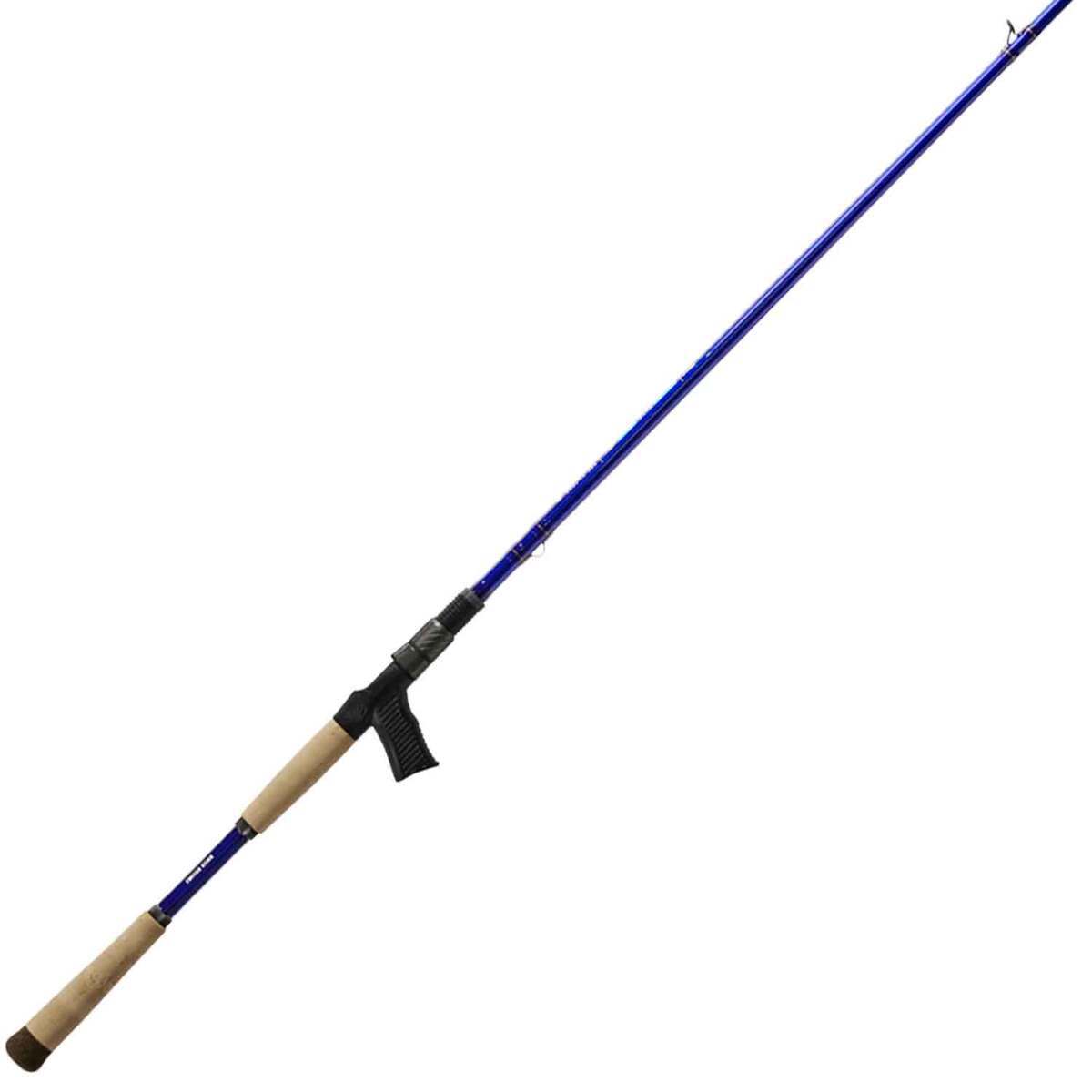 St. Croix Legend Tournament Musky Casting Rod St. Croix Legend Tournament Musky Casting Rod