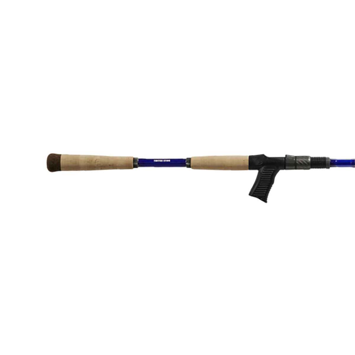 St. Croix Legend Tournament Musky Casting Rod St. Croix Legend Tournament Musky Casting Rod