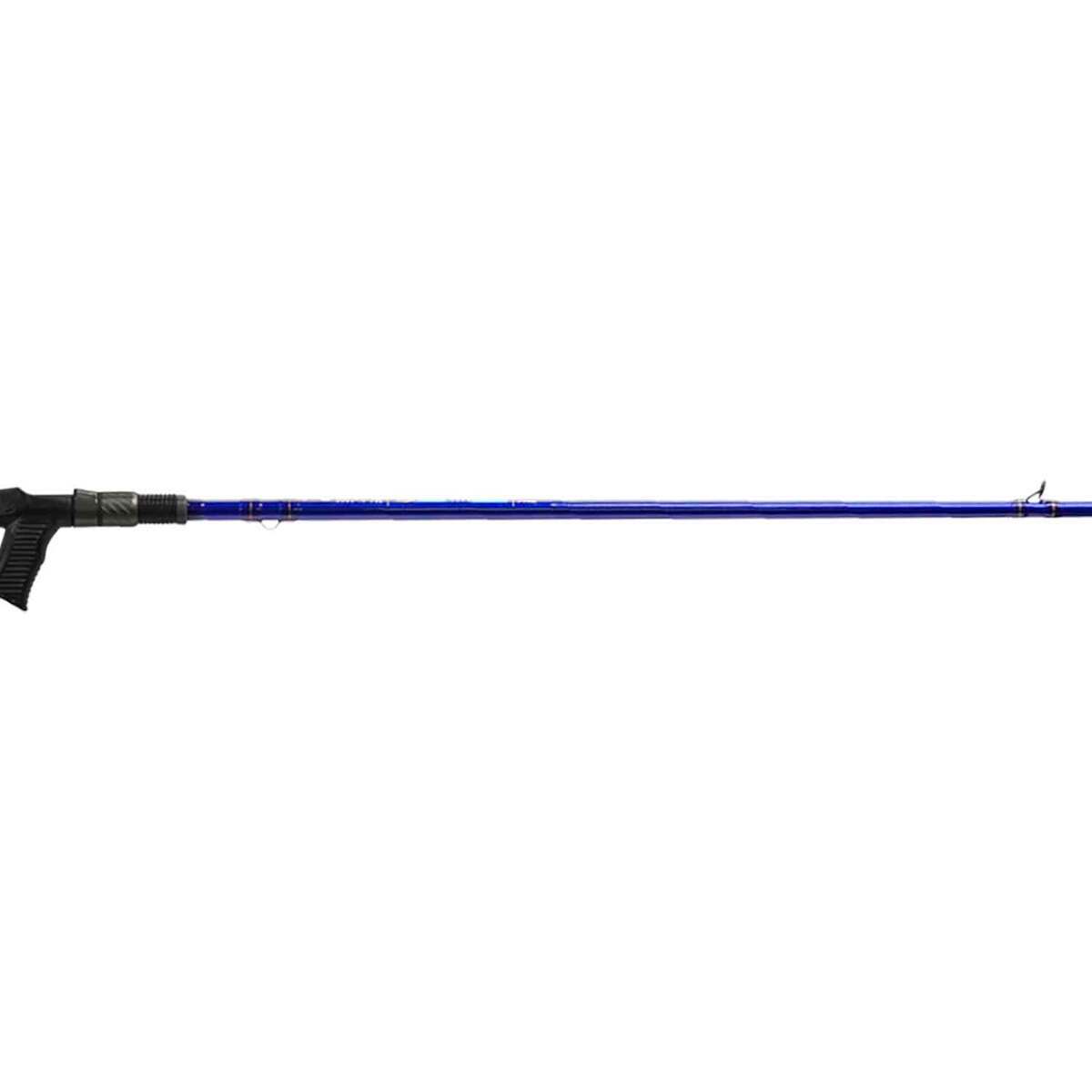 St. Croix Legend Tournament Musky Casting Rod St. Croix Legend Tournament Musky Casting Rod