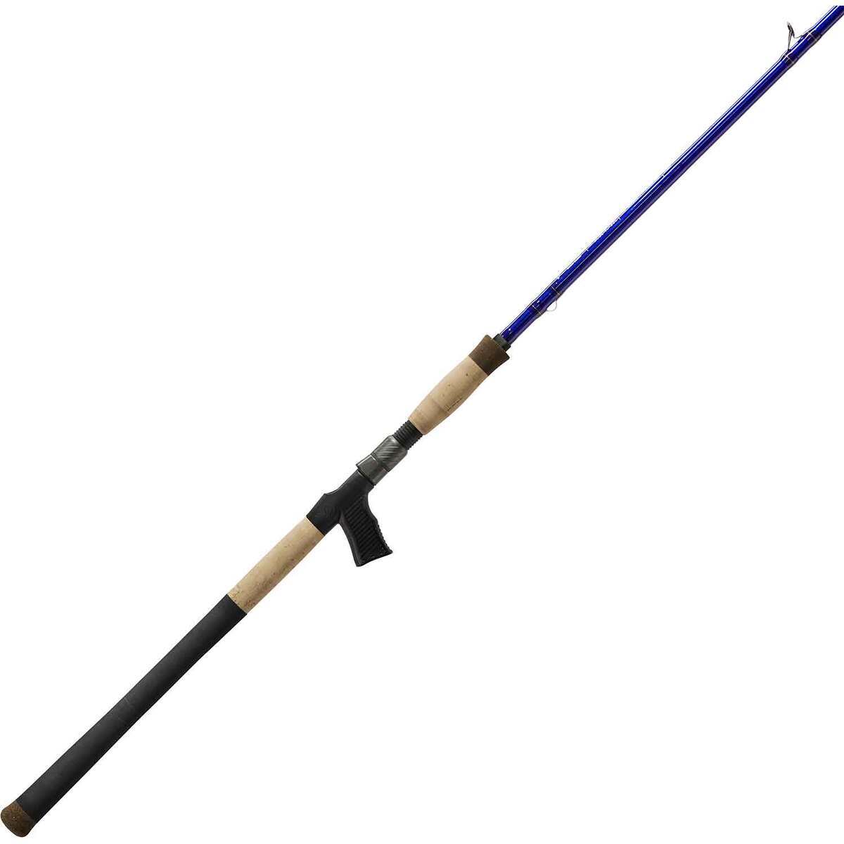 St. Croix Legend Tournament Musky Casting Rod - LMTSC80HF