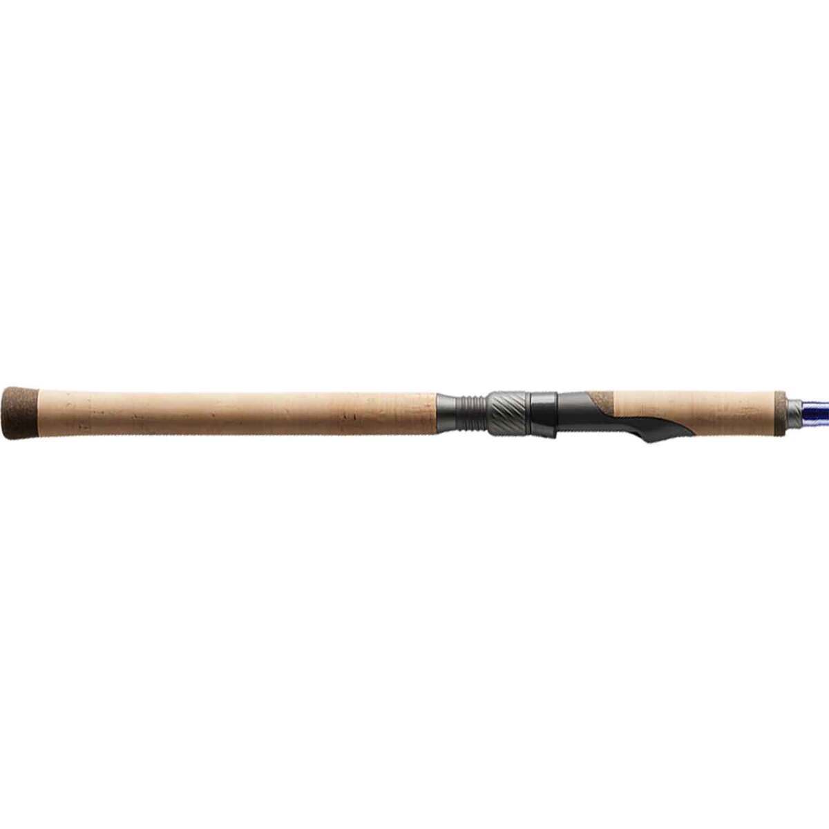 St. Croix Legend Tournament Walleye Spinning Rod St. Croix Legend Tournament Walleye Spinning Rod
