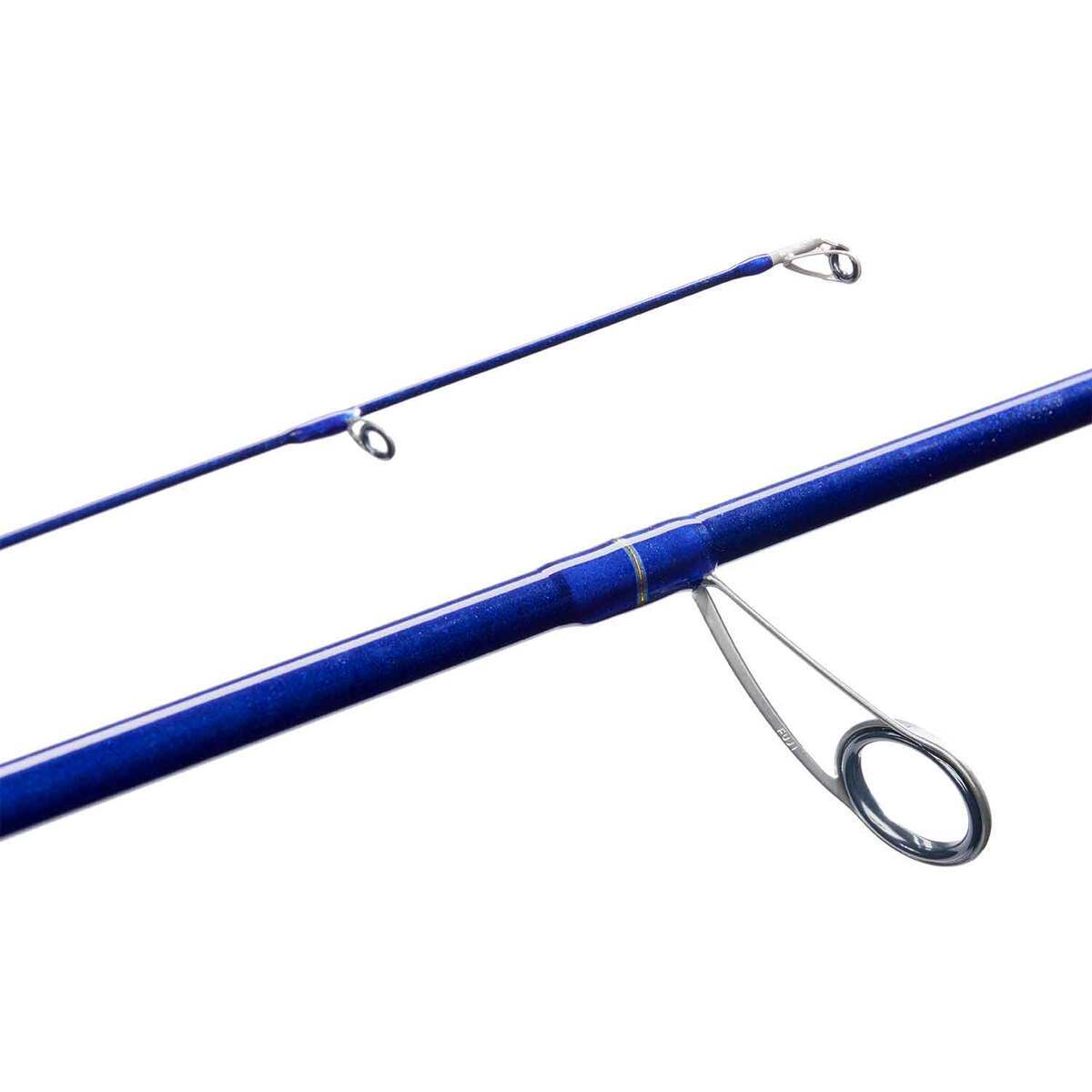 St. Croix Legend Tournament Walleye Spinning Rod St. Croix Legend Tournament Walleye Spinning Rod