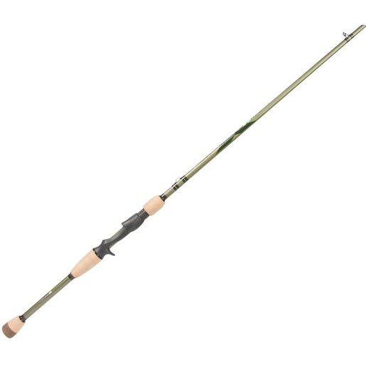 St. Croix Legend X Casting Rod