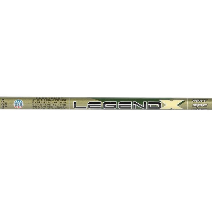 St. Croix Legend X Spinning Rod St. Croix Legend X Spinning Rod