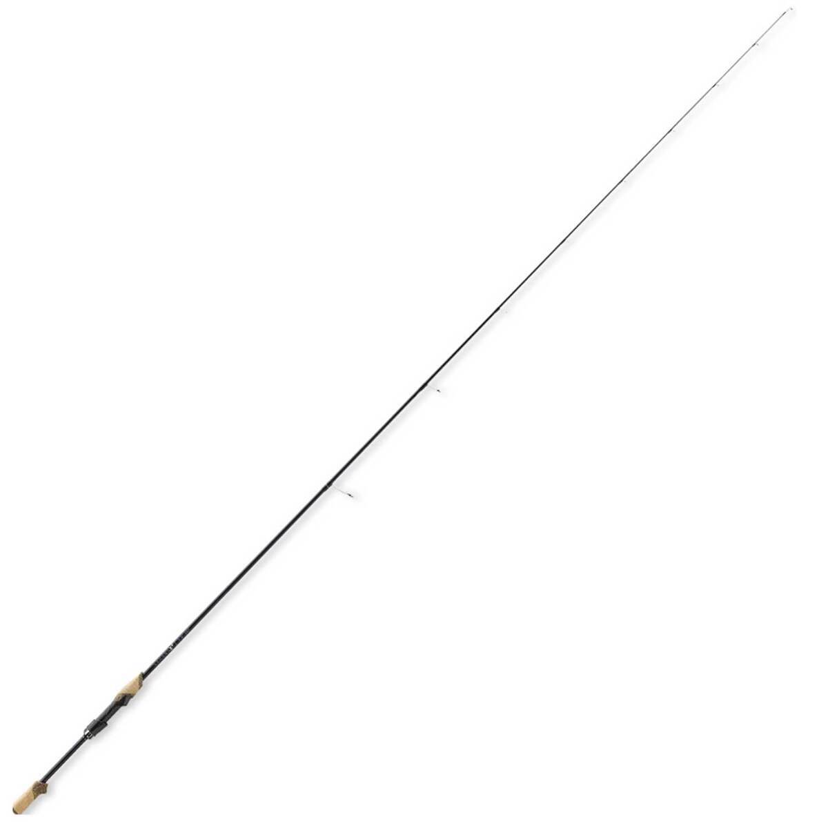 st croix freshwater spinning rods St. SCPS66LF2 Premier Rod Travel light St. Croix ASFS70MF2 Avid Series