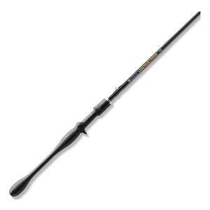St. Croix Legend Xtreme Casting Rod - 6ft 8in, Medium Power, Extra Fast Action, 1pc