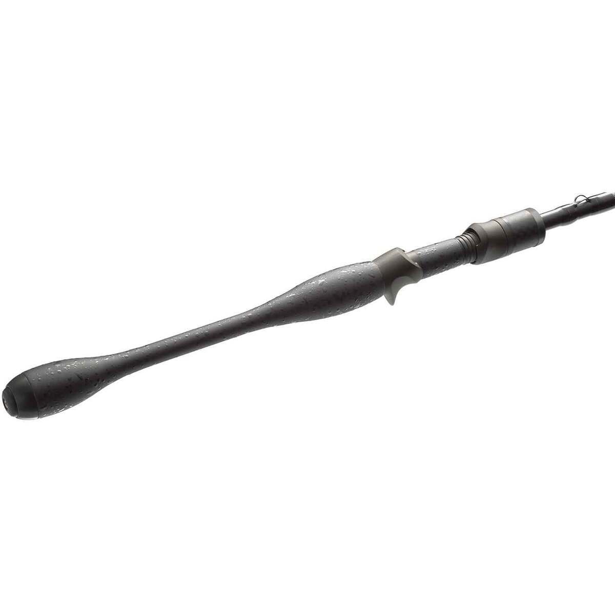 St. Croix Legend Xtreme Casting Rod - 7ft, Medium Heavy Power, Fast Action, 1pc - Black Coral St. Croix Legend Xtreme Casting Rod - 7ft, Medium Heavy Power, Fast Action, 1pc - Black Coral