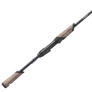 st croix heavy fast action spinning rod Triumph Croix Triumph 76 Medium Heavy Fast Action Spinning Rod crafted with premium SCII carbon St.Croix AVID INSHORE VIS80MLF 8