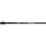 St. Croix Mojo Bass Casting Rod - 7ft 1in, Medium Heavy Power, Moderate Action, 1pc - Purple