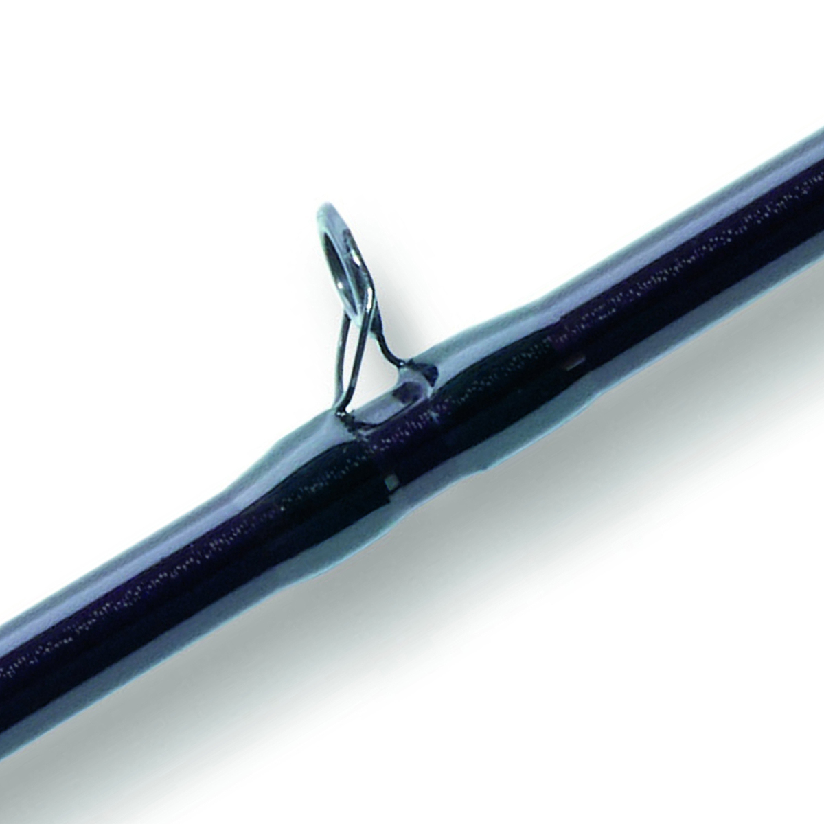 St. Croix Mojo Bass Casting Rod - 7ft 1in, Medium Heavy Power, Moderate Action, 1pc - Purple St. Croix Mojo Bass Casting Rod - 7ft 1in, Medium Heavy Power, Moderate Action, 1pc - Purple