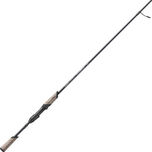 St. Croix Mojo Bass Trigon Spinning Rod