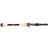 St. Croix Mojo Bass Casting Rod - 6ft 8in, Medium Heavy