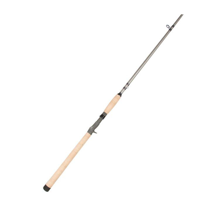 St Croix Mojo Cat Casting Rod 7ft 6in Heavy Sportsman S Warehouse